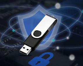 可信安全終端USB款 華威世紀(jì)引領(lǐng)安全監(jiān)管新趨勢(shì)