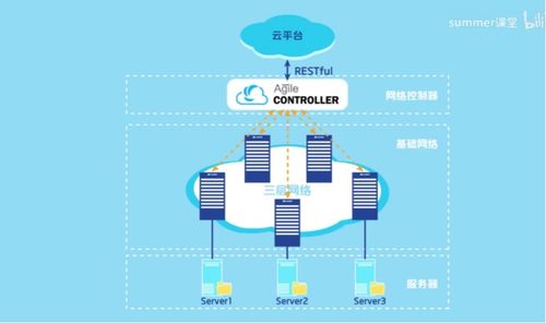 VXLAN通信原理與應(yīng)用場(chǎng)景 網(wǎng)絡(luò)虛擬化與安全開(kāi)發(fā)的基石
